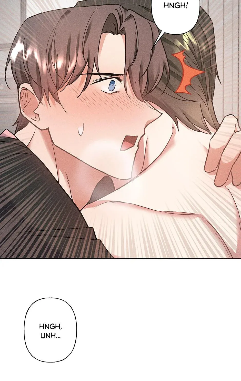 Romance Without Loss Chapter 11 page 15 - 