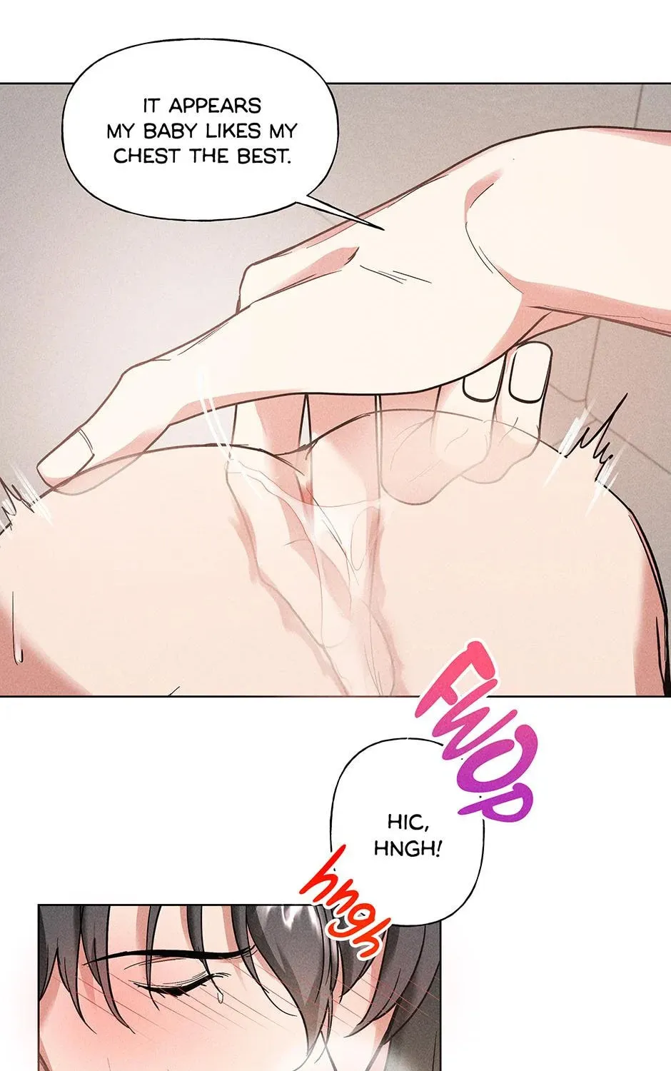 Romance Without Loss Chapter 11 page 17 - 