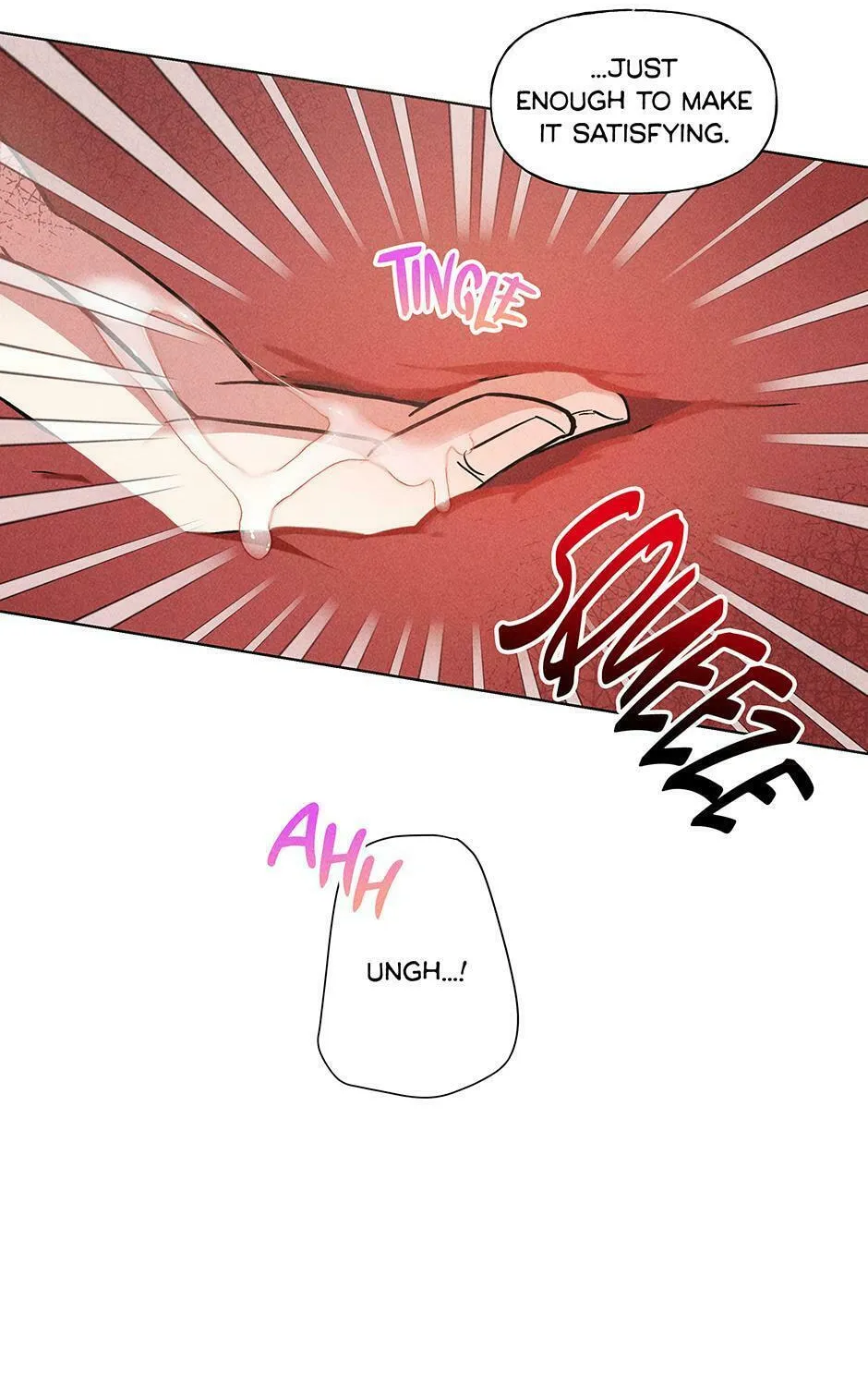 Romance Without Loss Chapter 11 page 20 - 