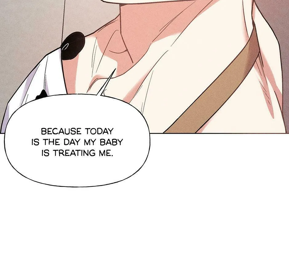 Romance Without Loss Chapter 11 page 3 - 