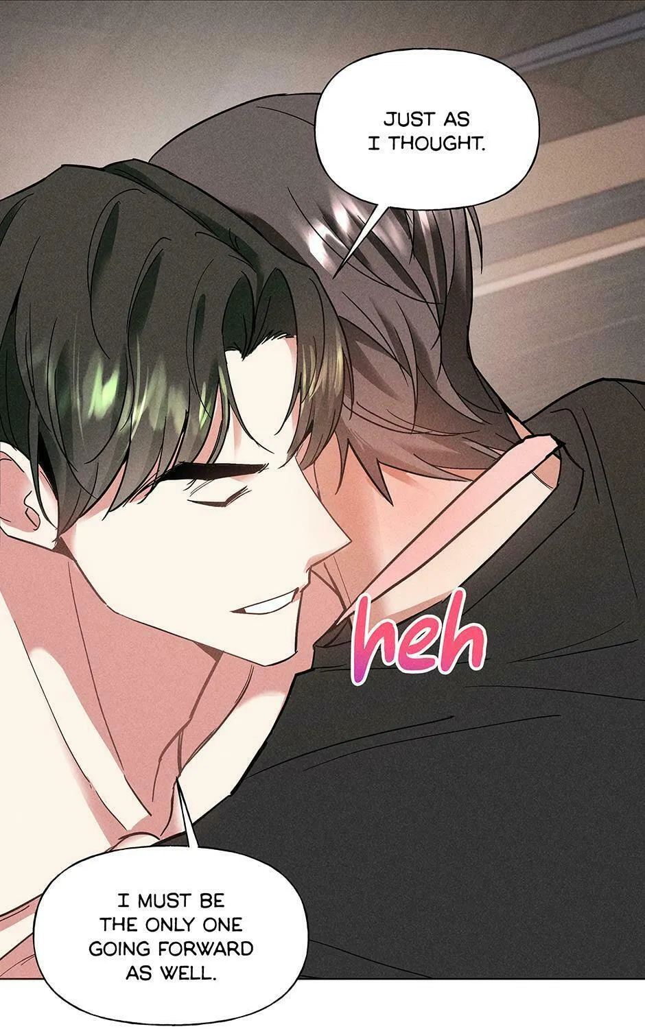 Romance Without Loss Chapter 11 page 27 - 
