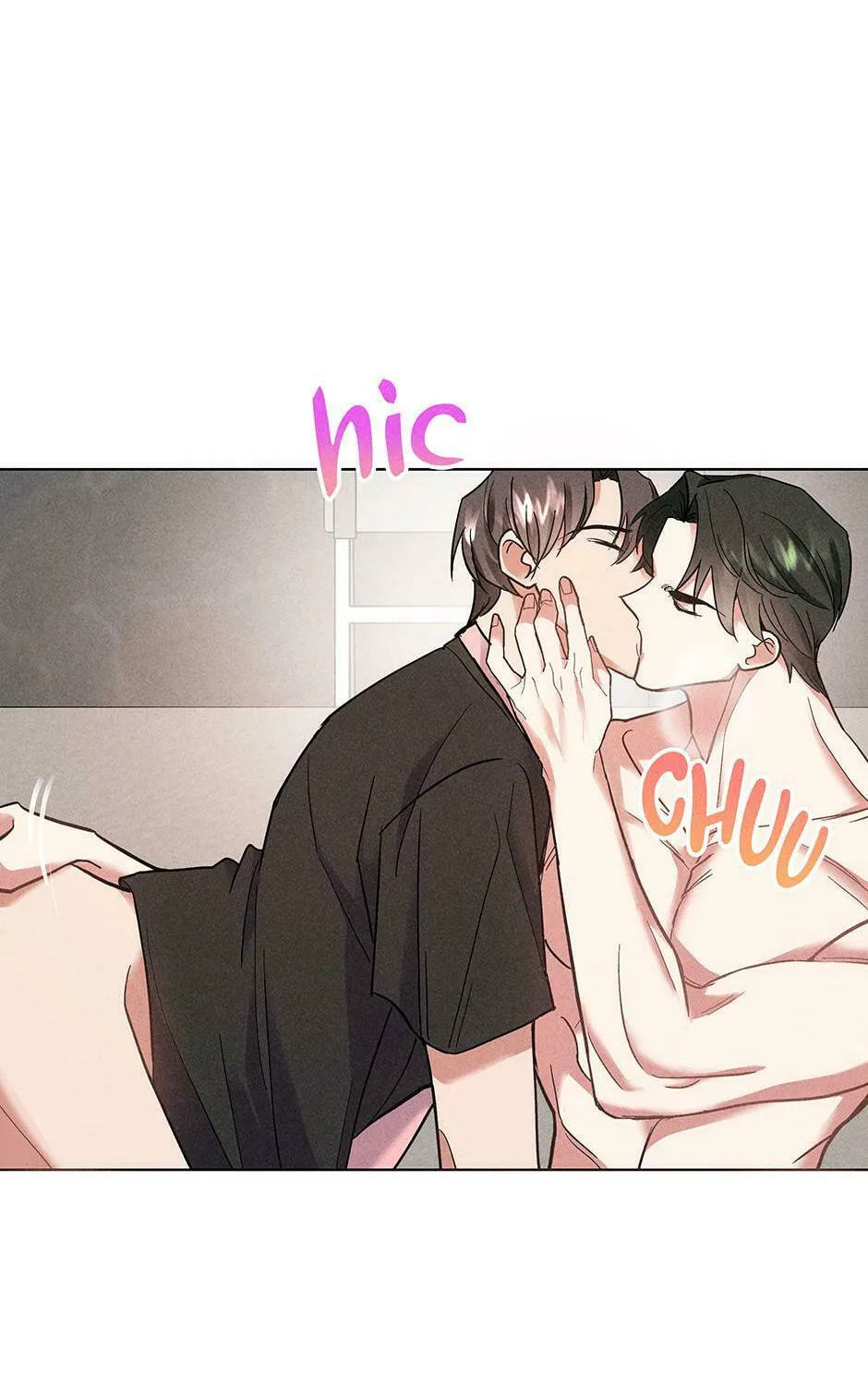 Romance Without Loss Chapter 11 page 28 - 