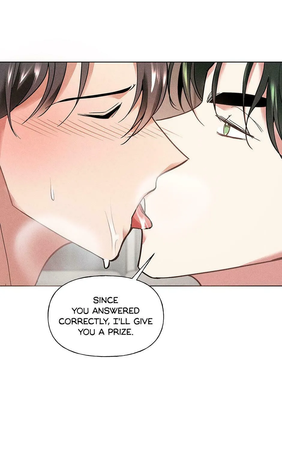 Romance Without Loss Chapter 11 page 29 - 