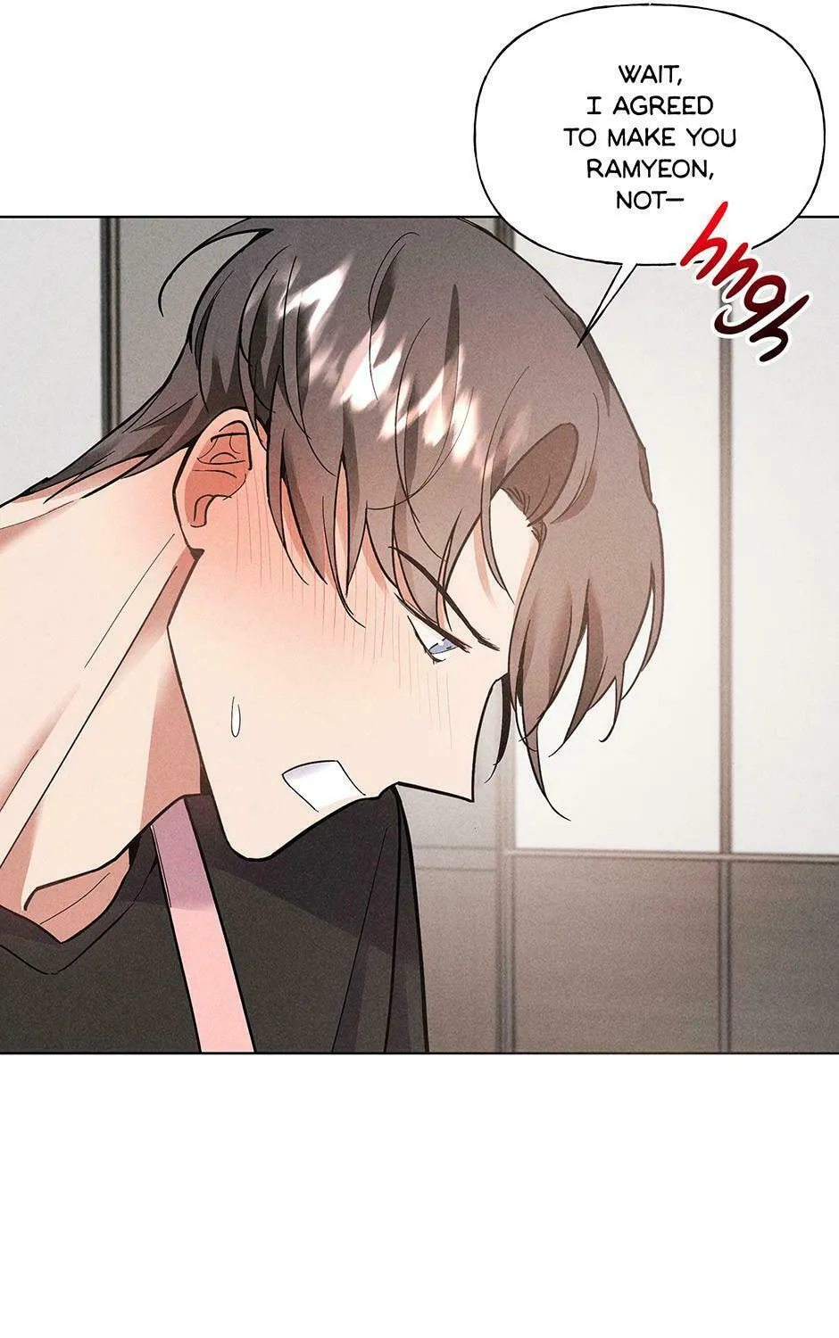 Romance Without Loss Chapter 11 page 4 - 