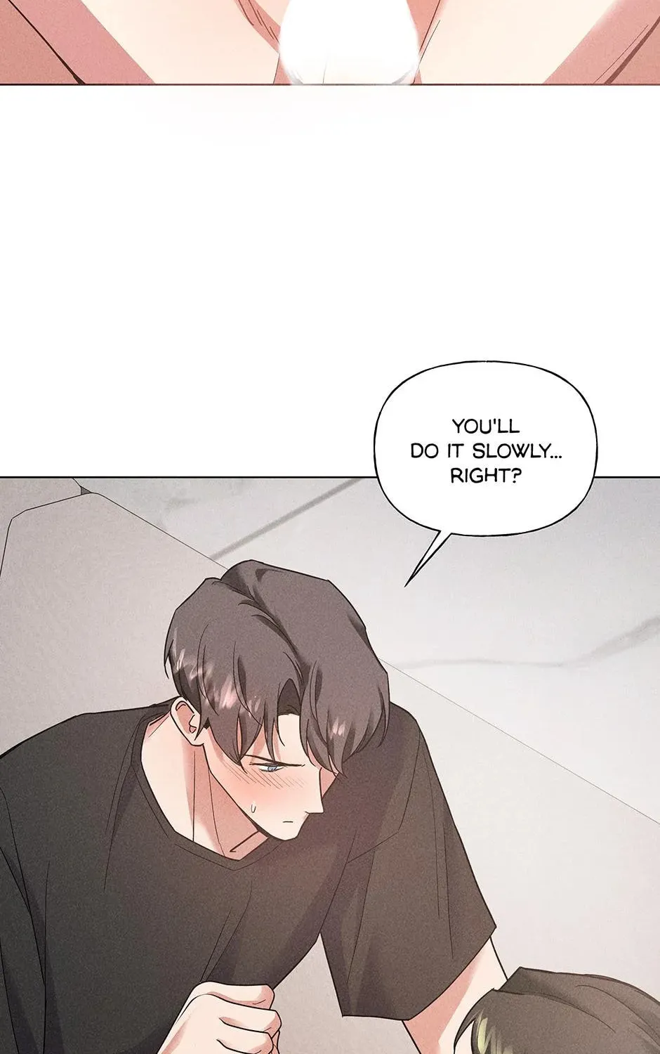 Romance Without Loss Chapter 11 page 32 - 
