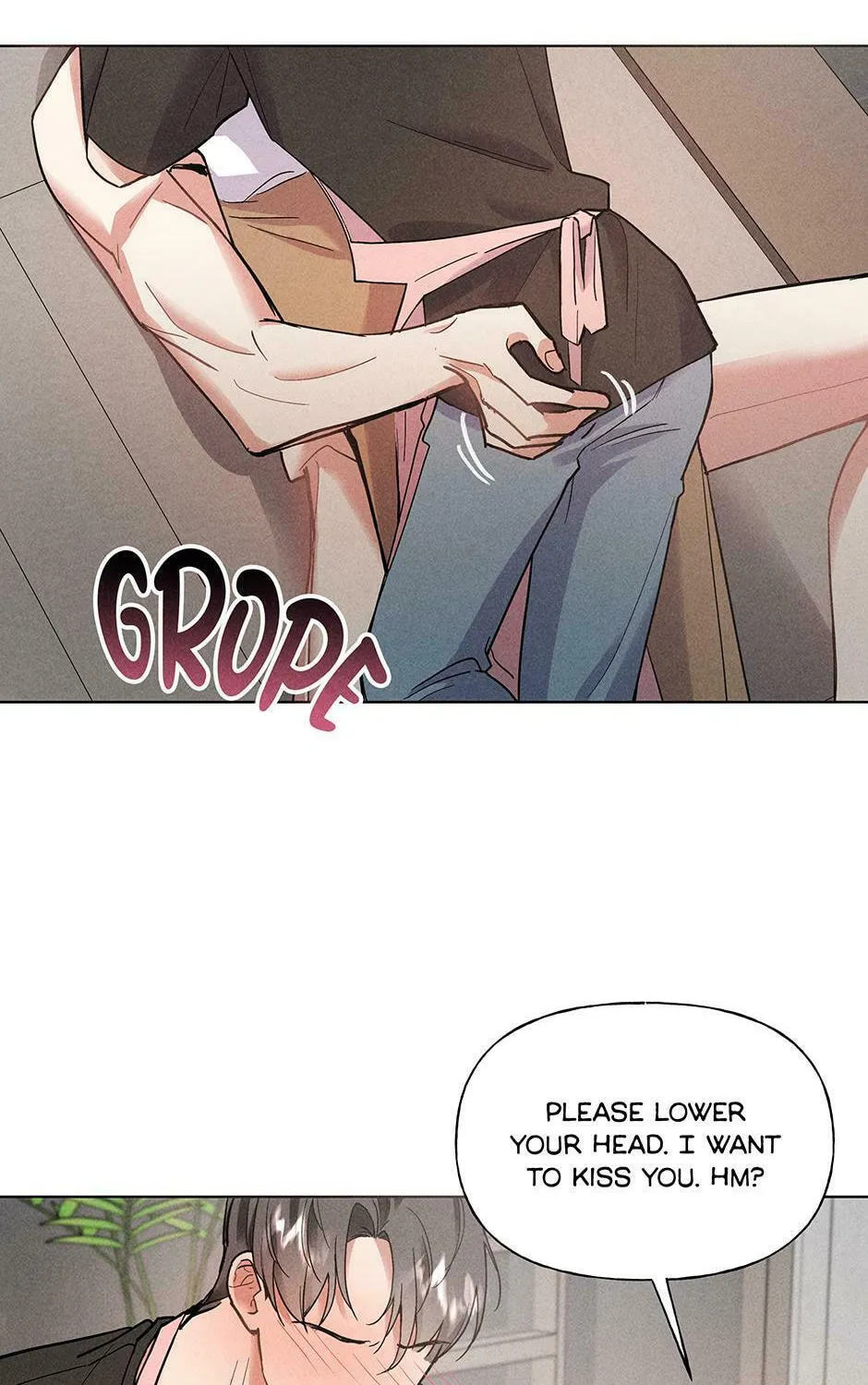 Romance Without Loss Chapter 11 page 5 - 