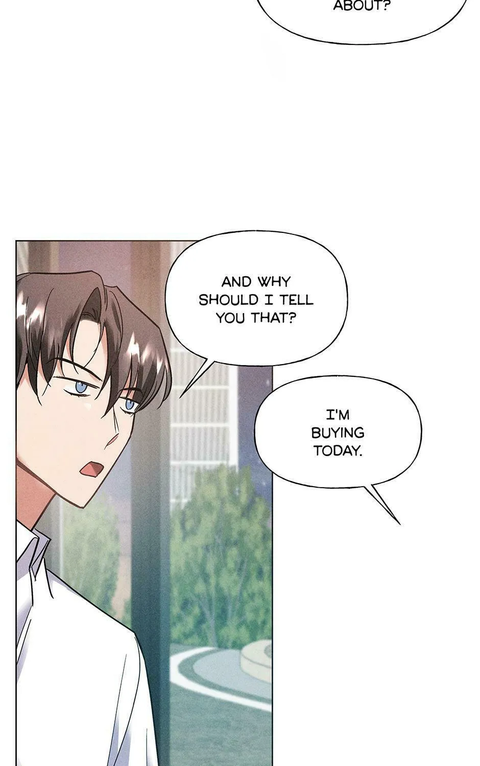 Romance Without Loss Chapter 11 page 52 - 