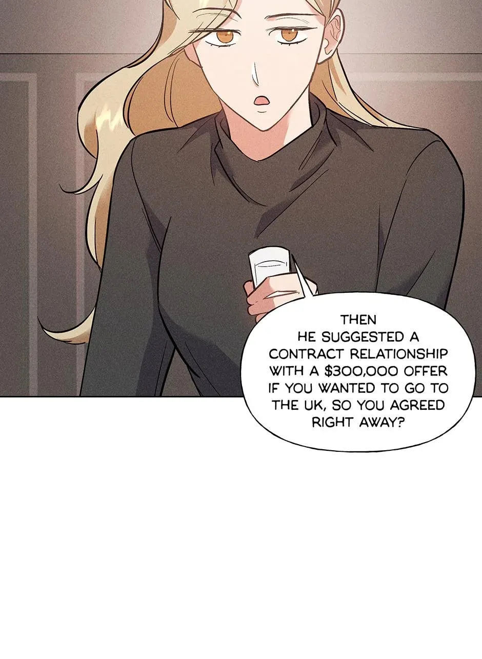 Romance Without Loss Chapter 11 page 56 - 