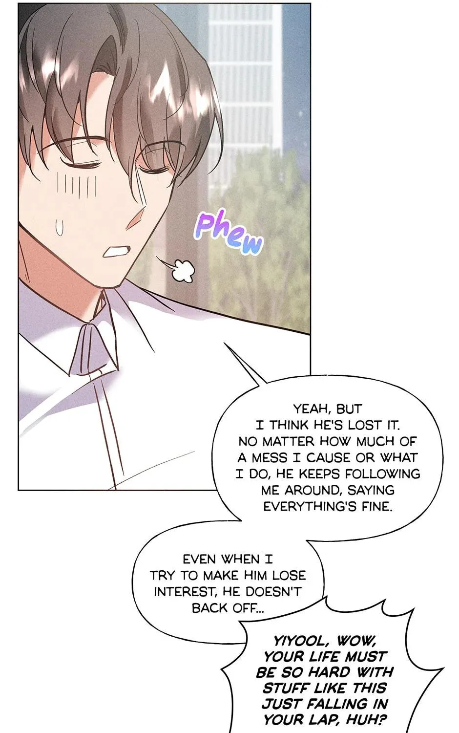 Romance Without Loss Chapter 11 page 57 - 