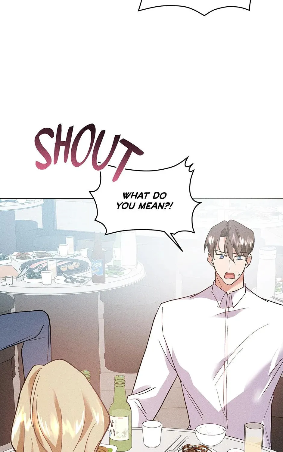Romance Without Loss Chapter 11 page 58 - 