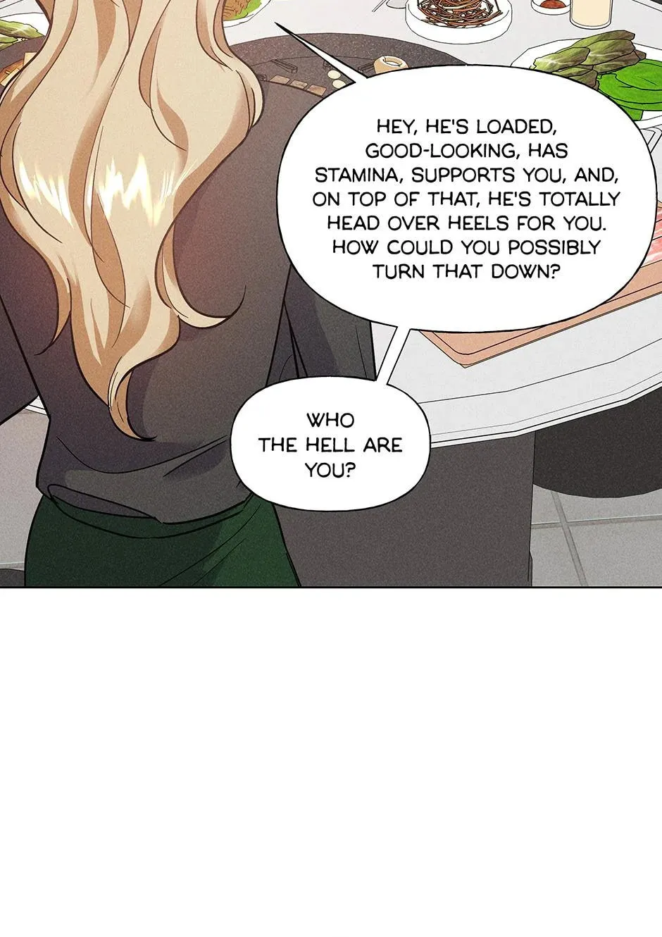 Romance Without Loss Chapter 11 page 59 - 