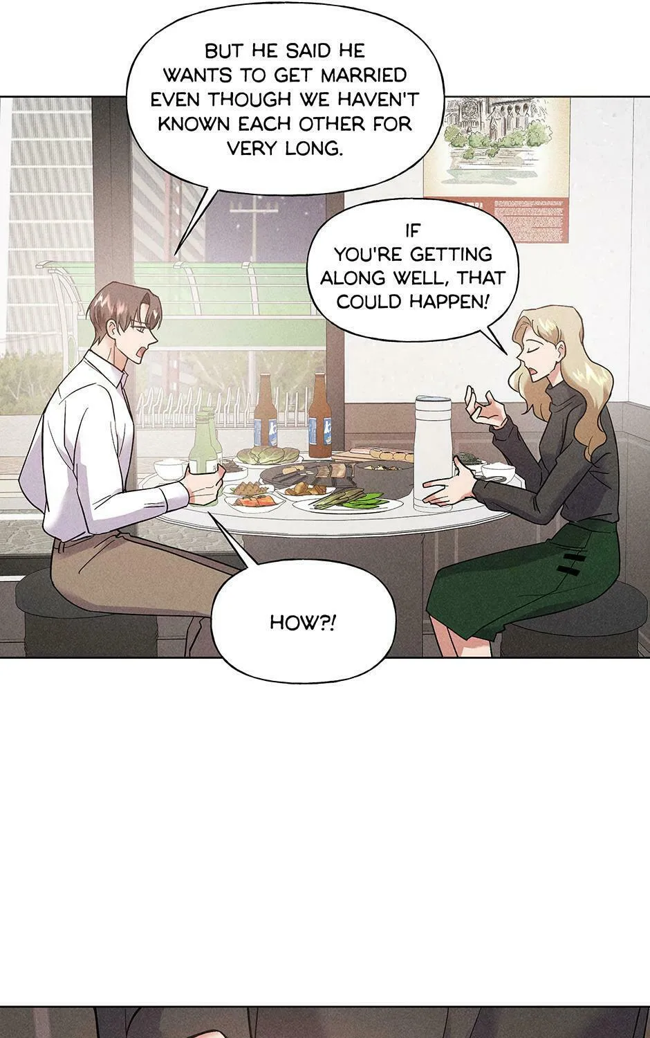 Romance Without Loss Chapter 11 page 60 - 
