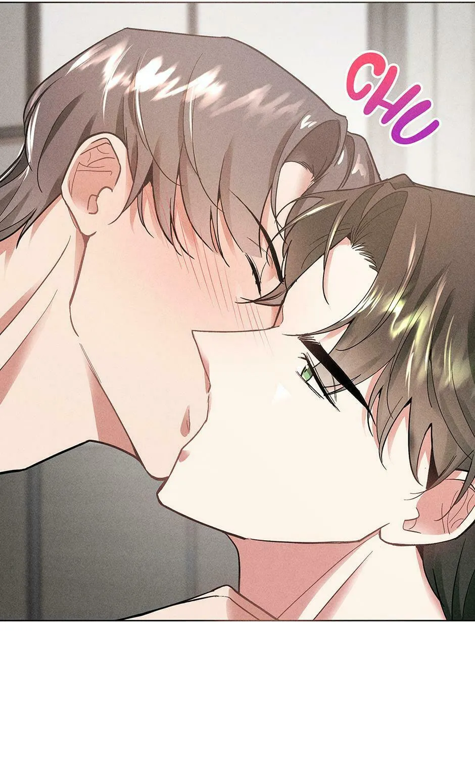Romance Without Loss Chapter 11 page 7 - 