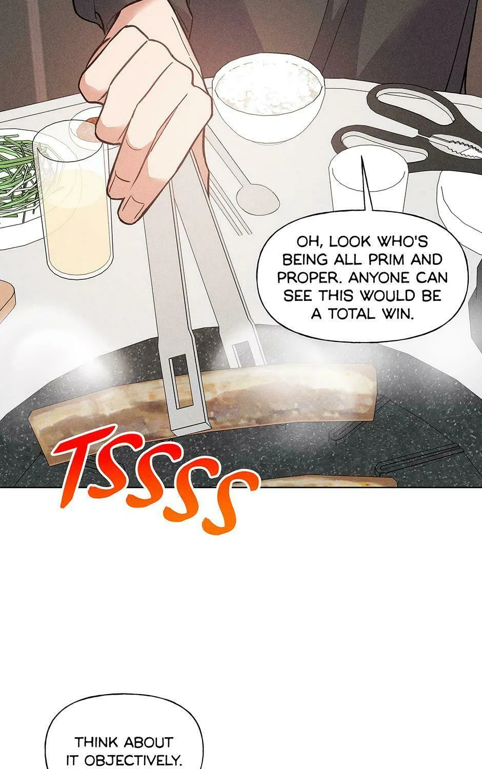 Romance Without Loss Chapter 11 page 61 - 