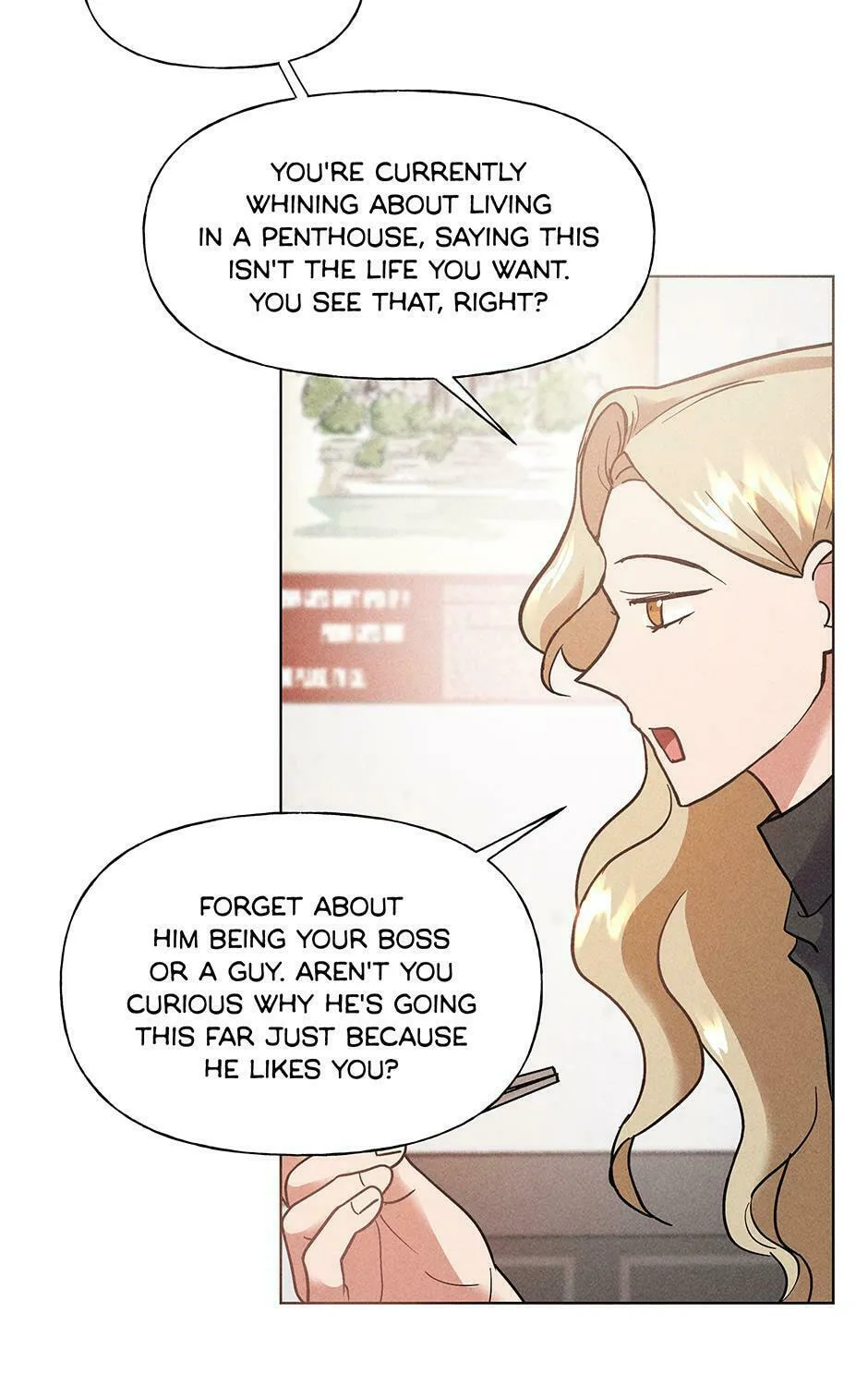 Romance Without Loss Chapter 11 page 62 - 