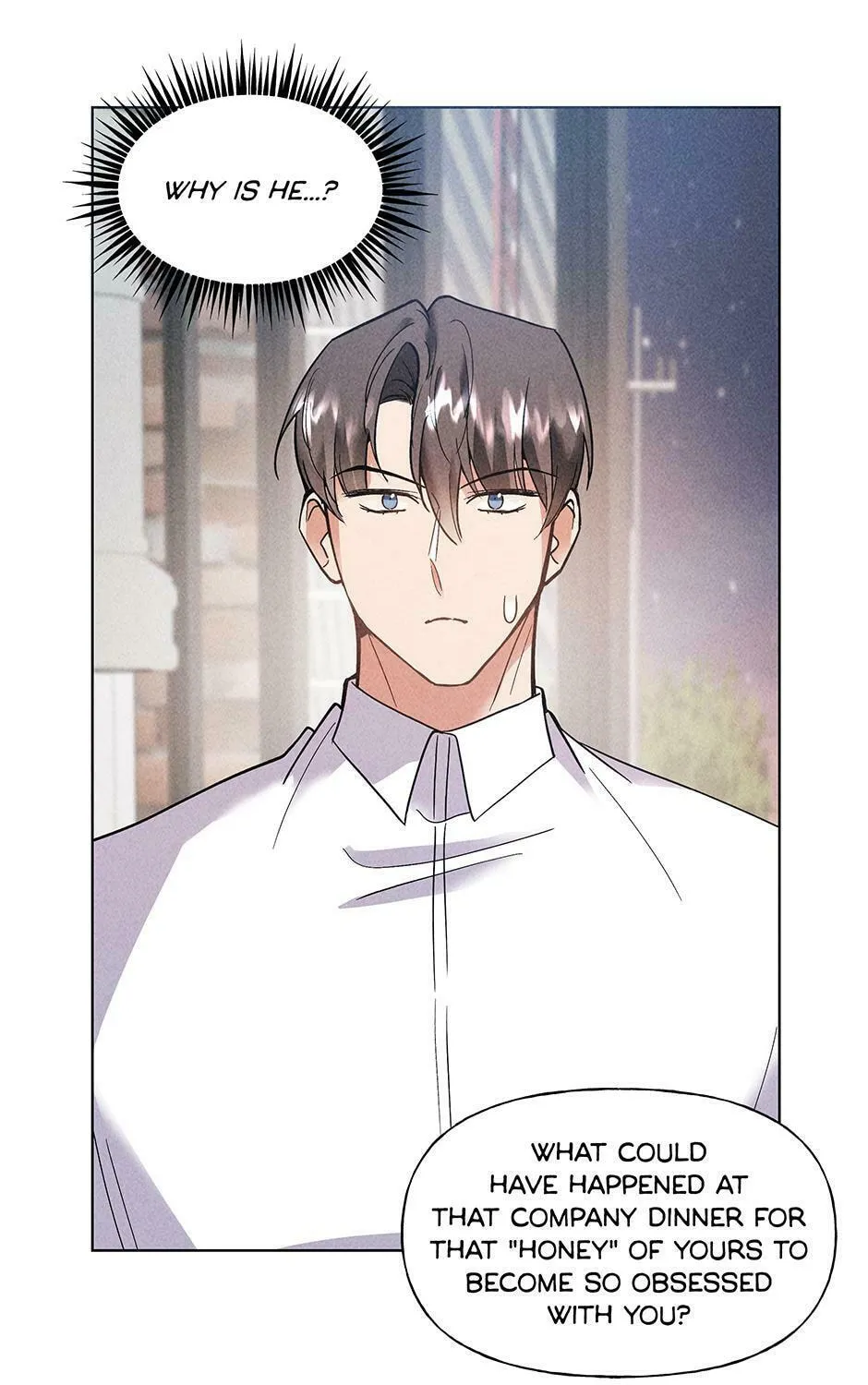 Romance Without Loss Chapter 11 page 65 - 