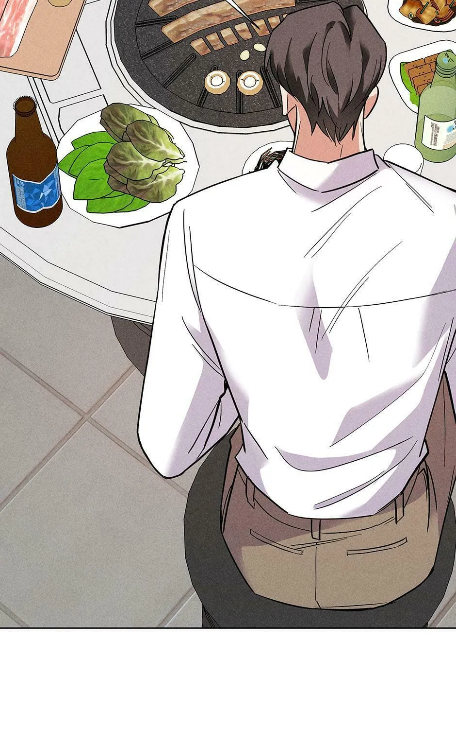 Romance Without Loss Chapter 11 page 68 - 