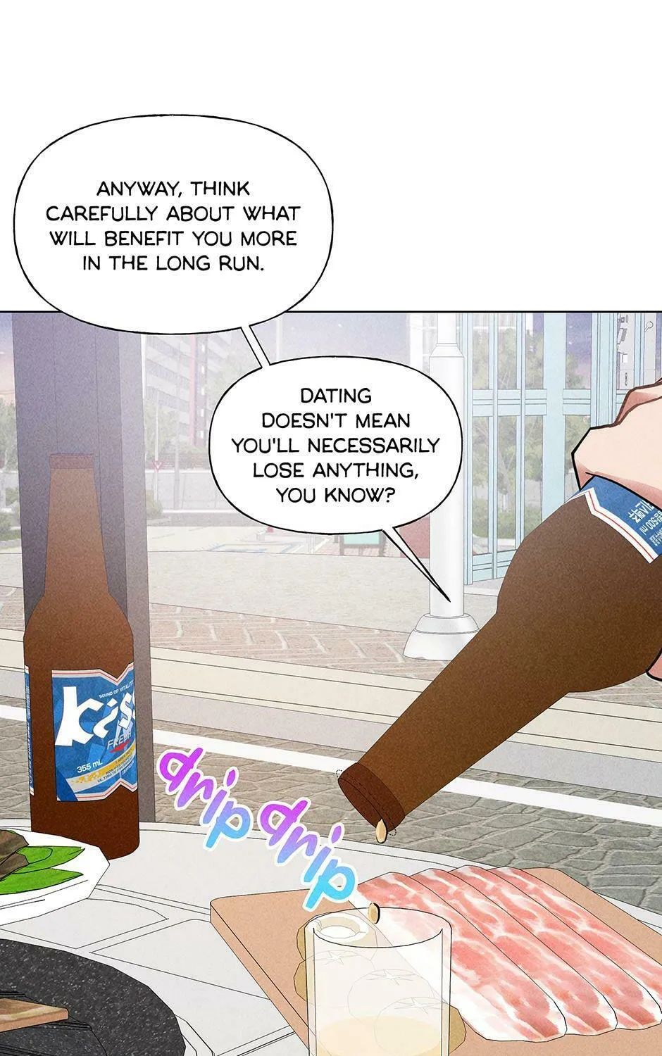 Romance Without Loss Chapter 11 page 69 - 