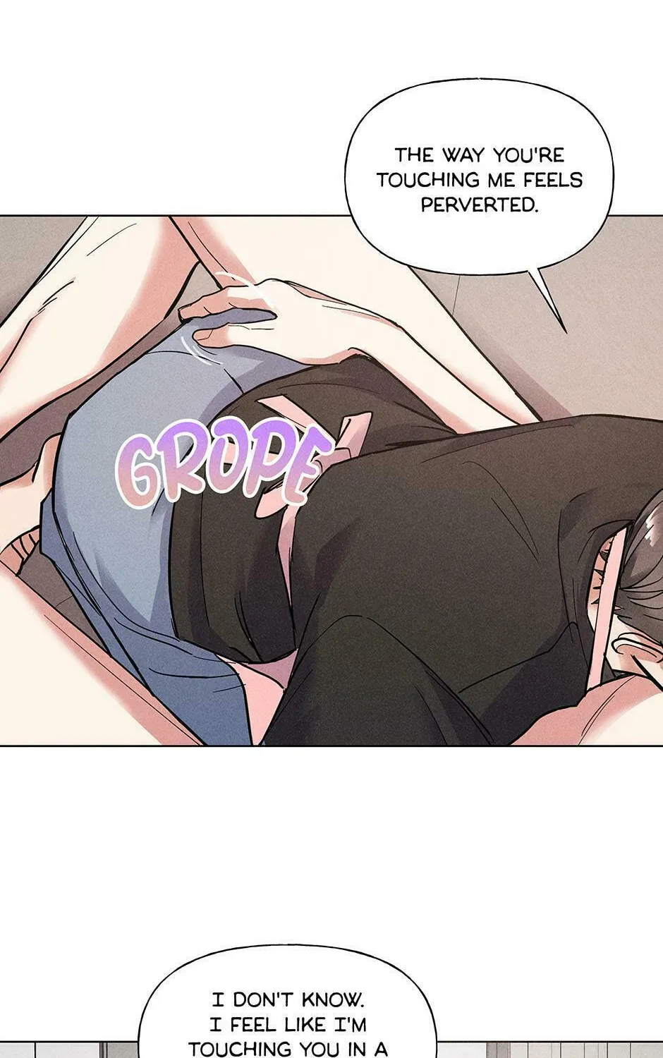 Romance Without Loss Chapter 11 page 8 - 
