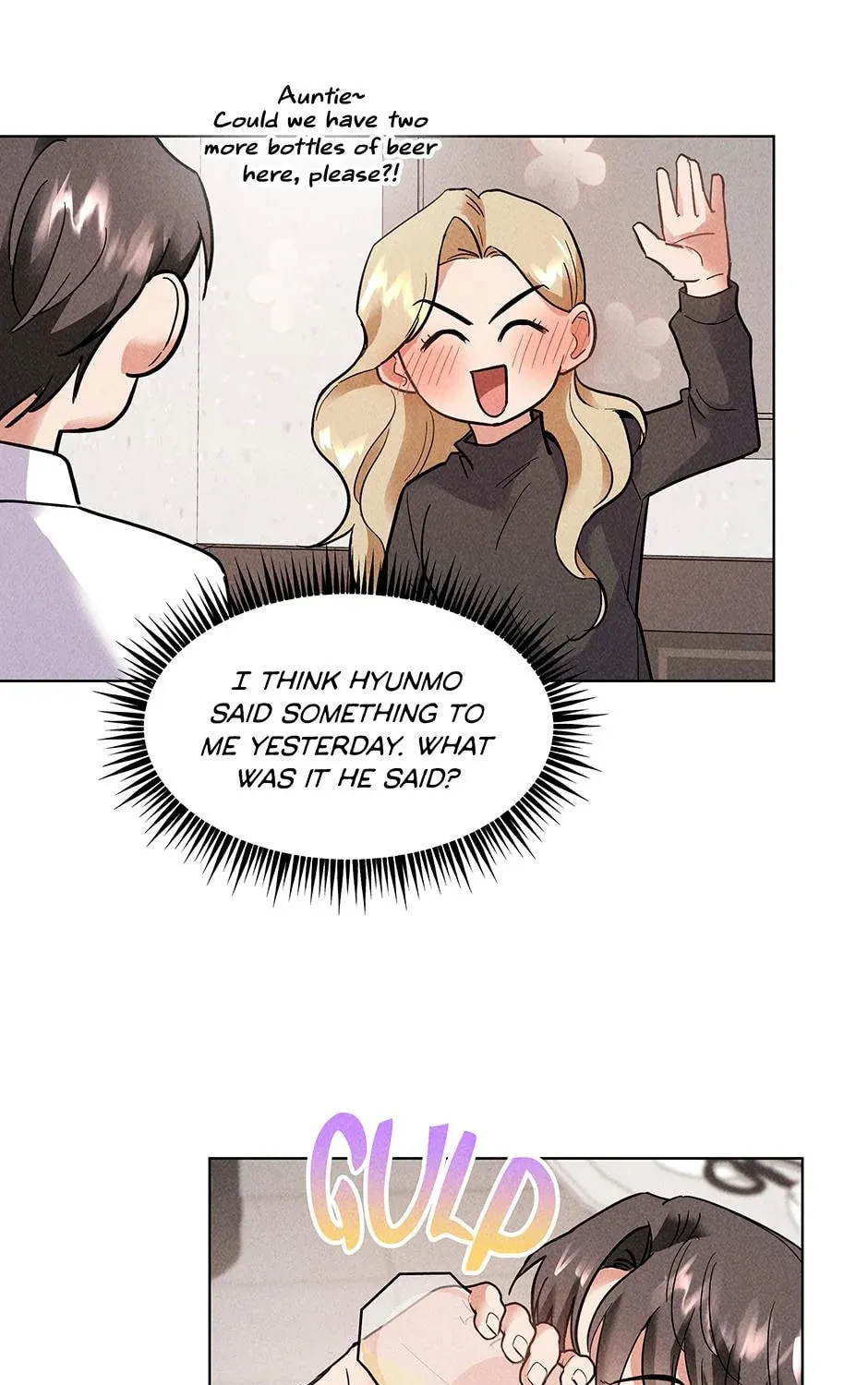 Romance Without Loss Chapter 11 page 71 - 