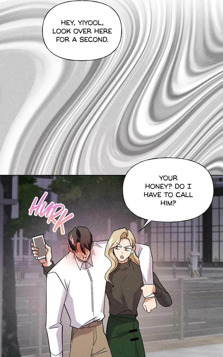 Romance Without Loss Chapter 11 page 74 - 