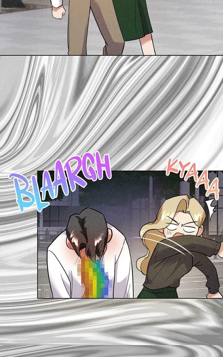 Romance Without Loss Chapter 11 page 75 - 