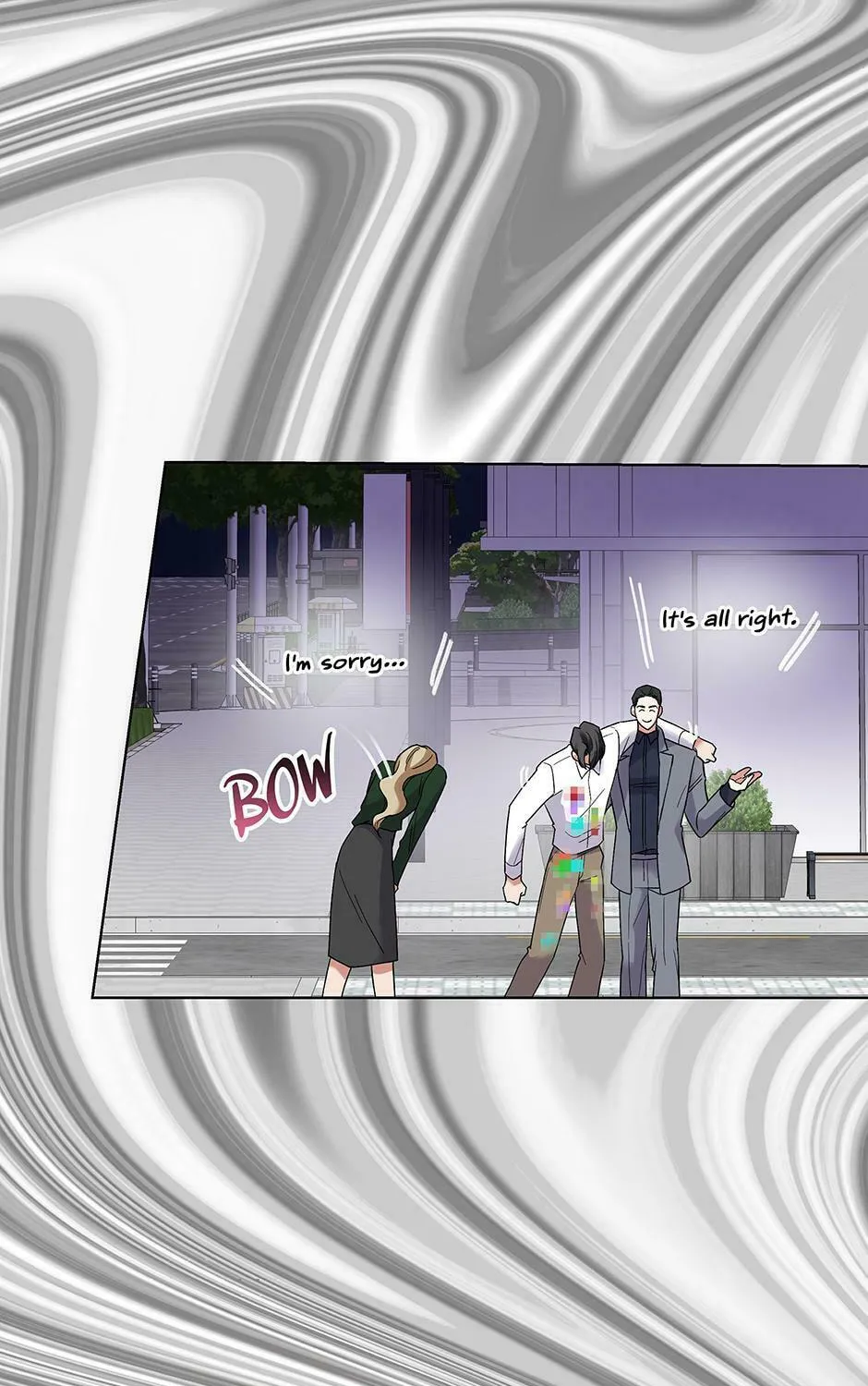 Romance Without Loss Chapter 11 page 76 - 