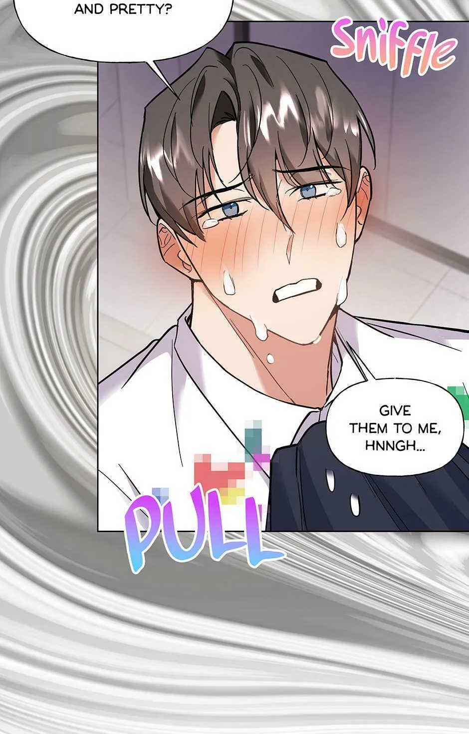 Romance Without Loss Chapter 11 page 78 - 
