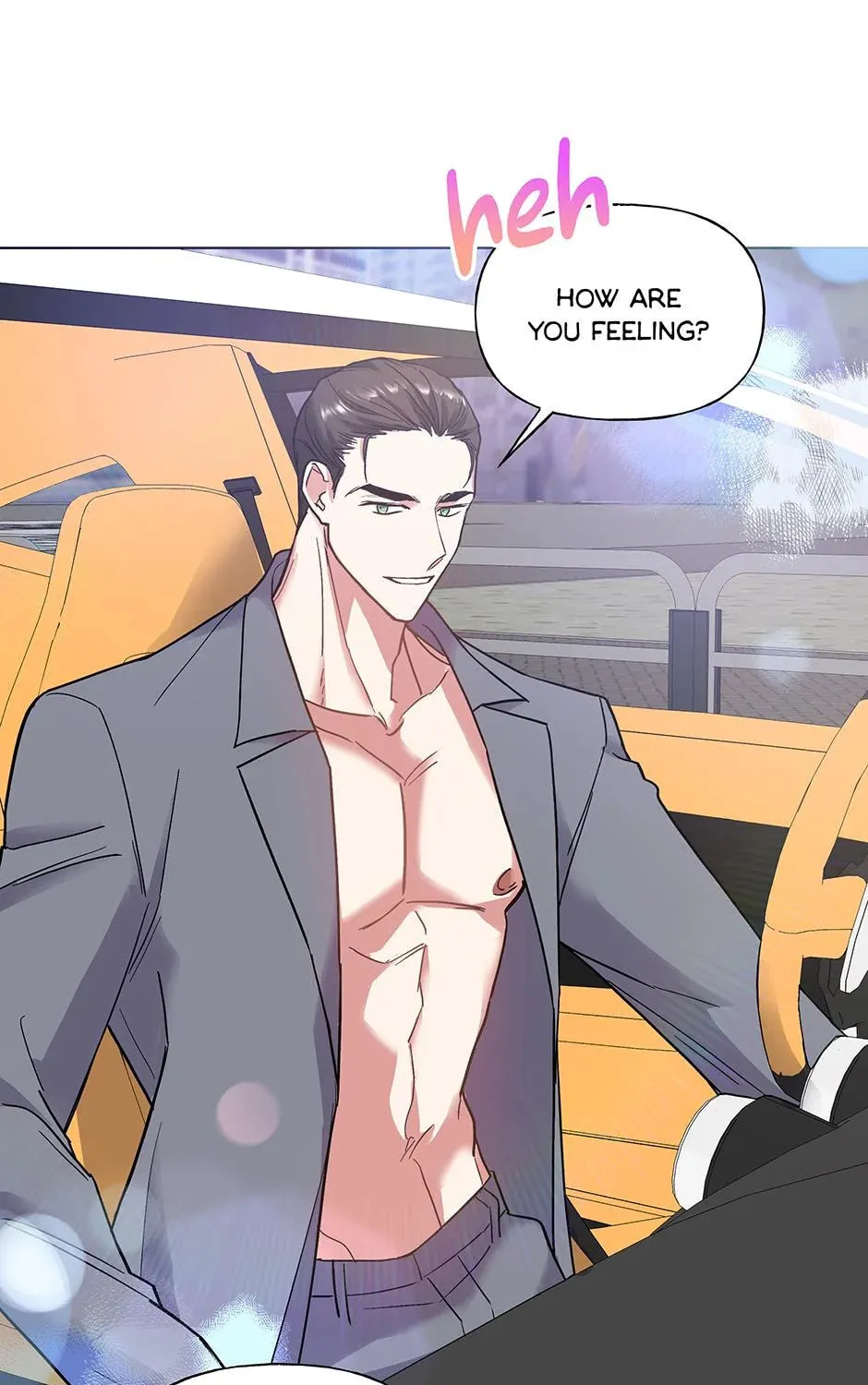 Romance Without Loss Chapter 11 page 81 - 