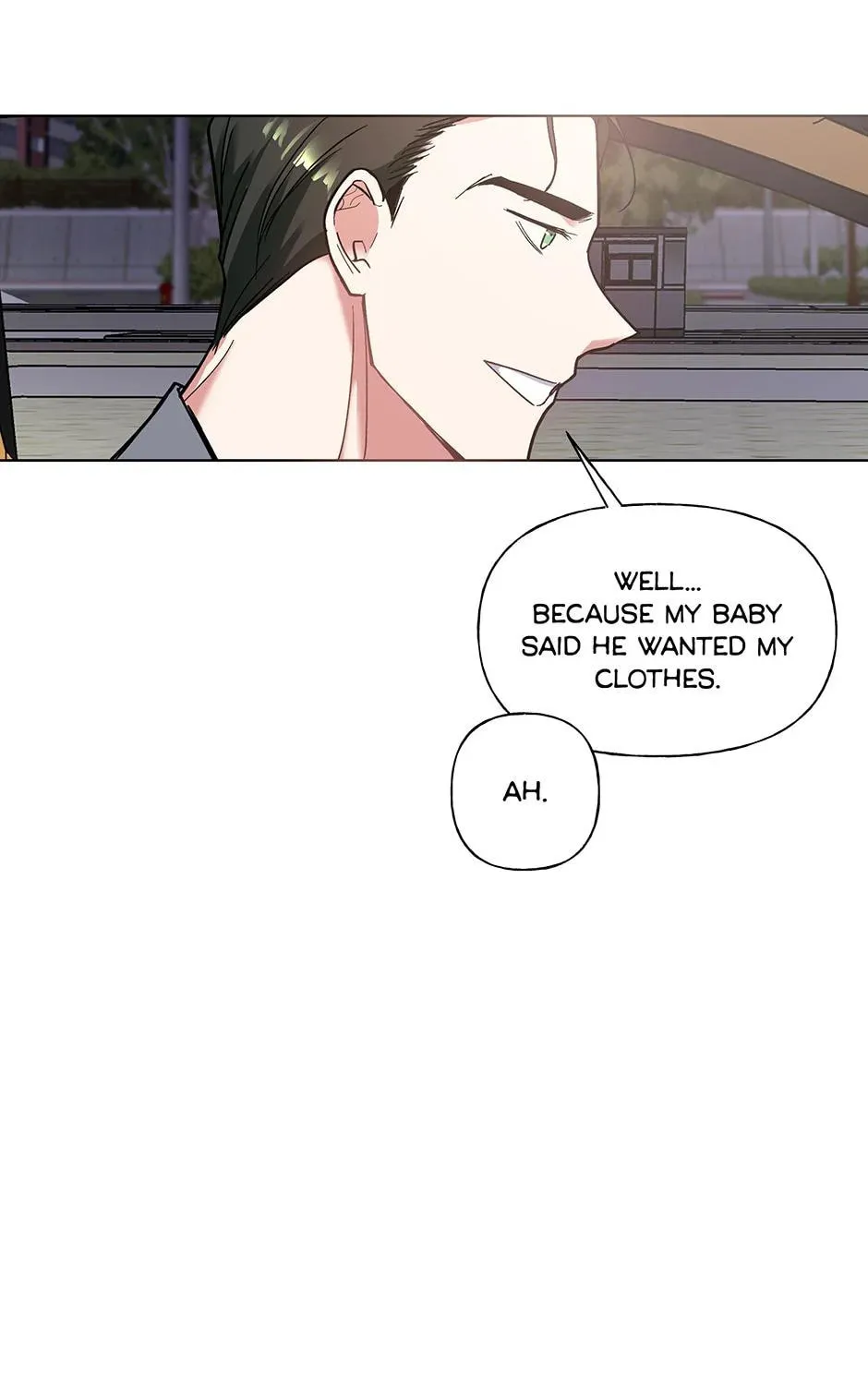 Romance Without Loss Chapter 11 page 83 - 