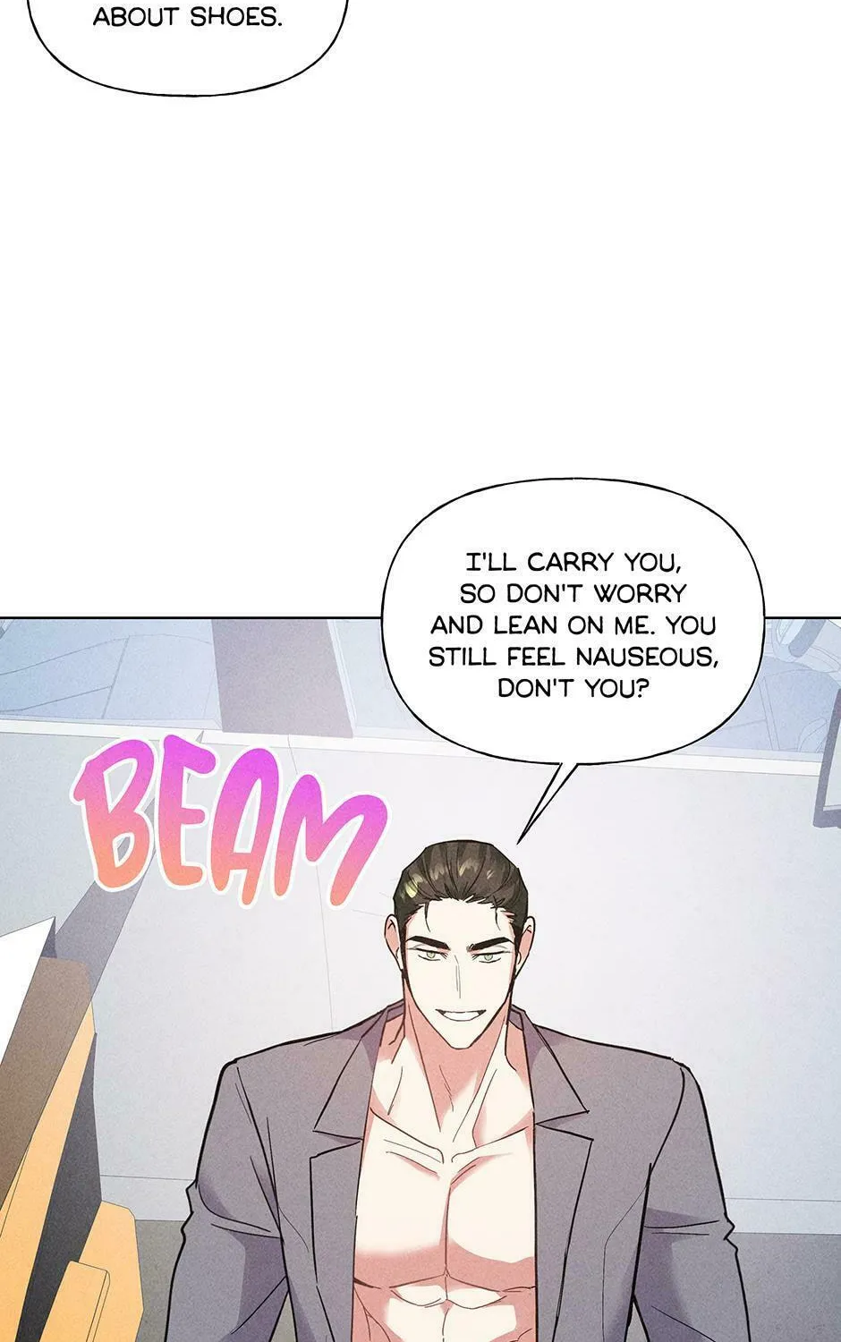 Romance Without Loss Chapter 11 page 88 - 