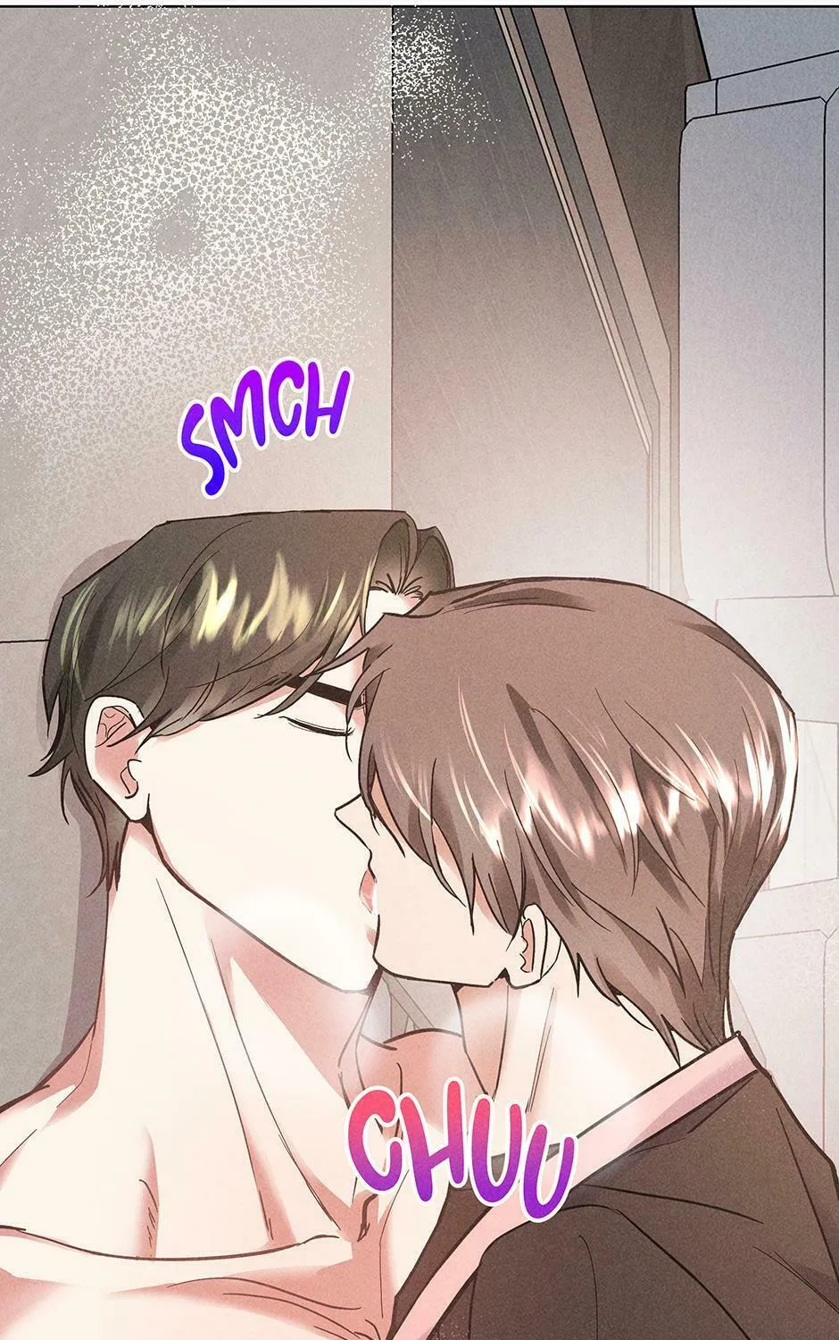 Romance Without Loss Chapter 11 page 10 - 