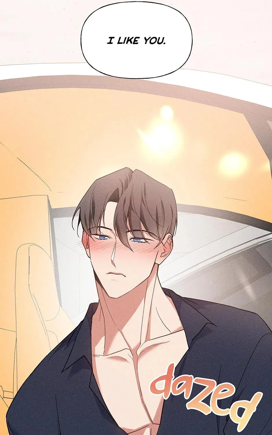 Romance Without Loss Chapter 12 page 11 - 