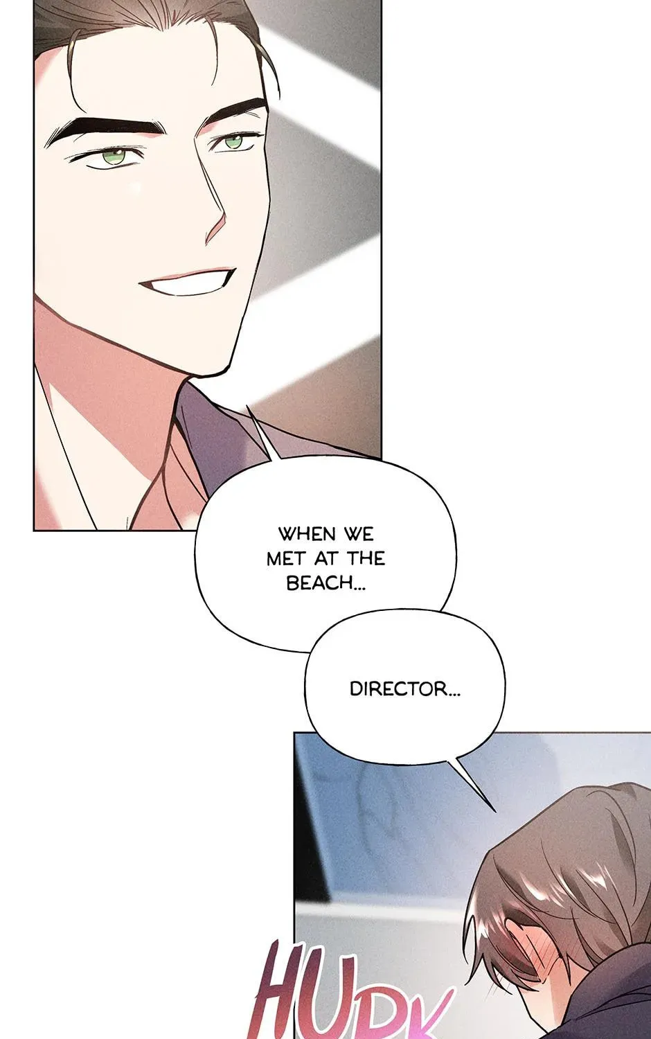 Romance Without Loss Chapter 12 page 13 - 