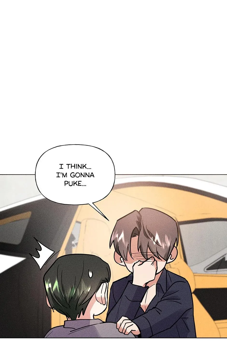 Romance Without Loss Chapter 12 page 15 - 