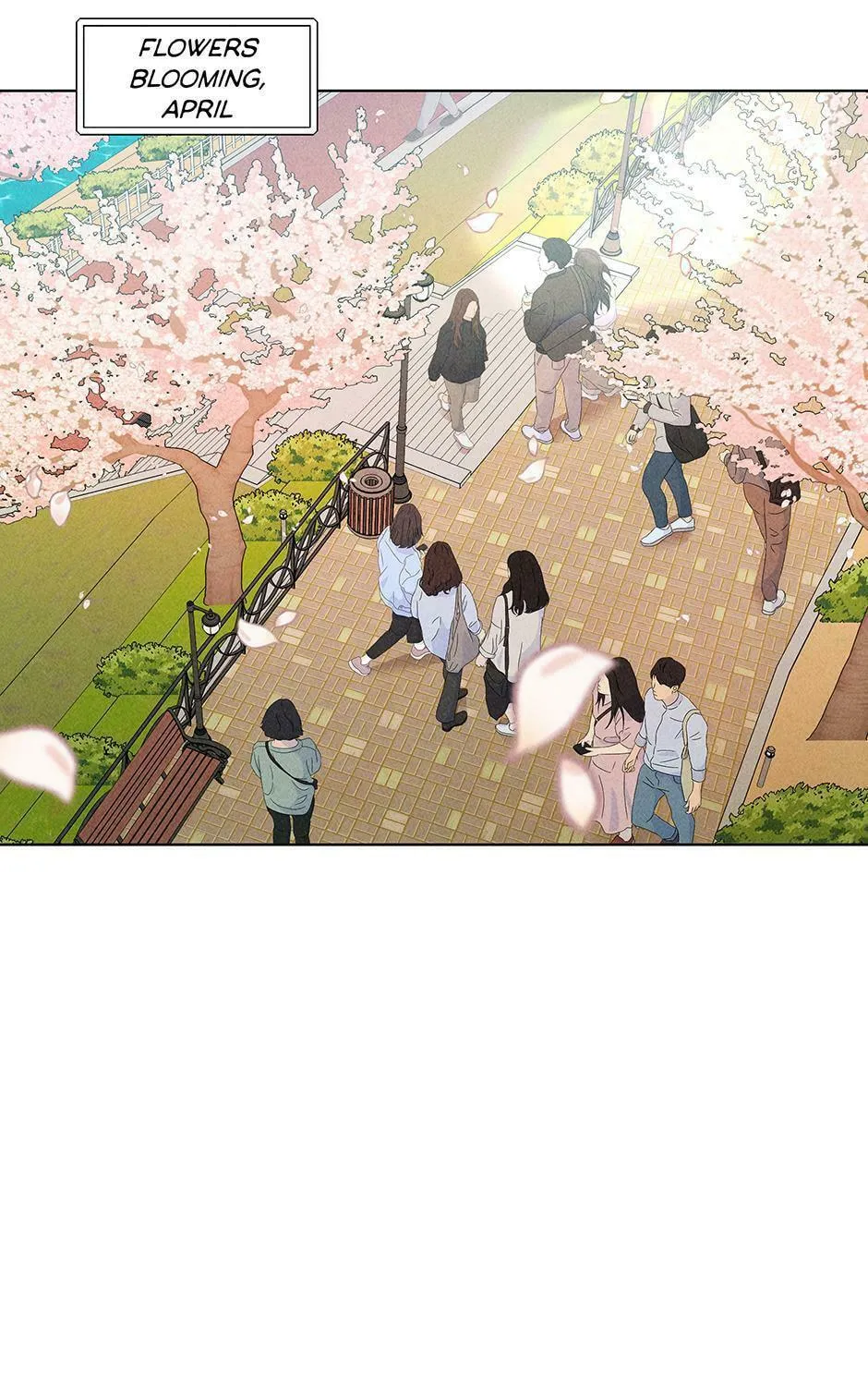 Romance Without Loss Chapter 12 page 19 - 