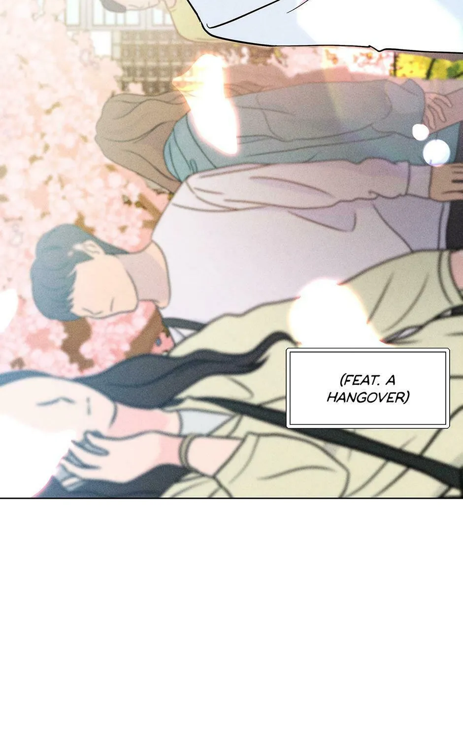 Romance Without Loss Chapter 12 page 22 - 