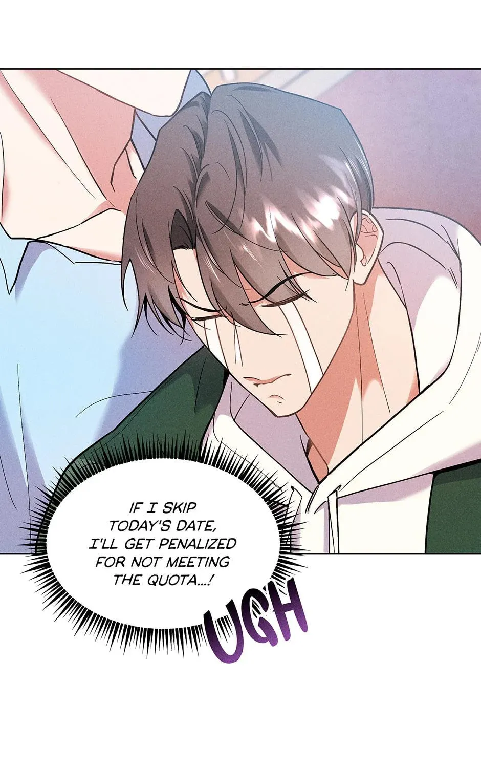 Romance Without Loss Chapter 12 page 25 - 
