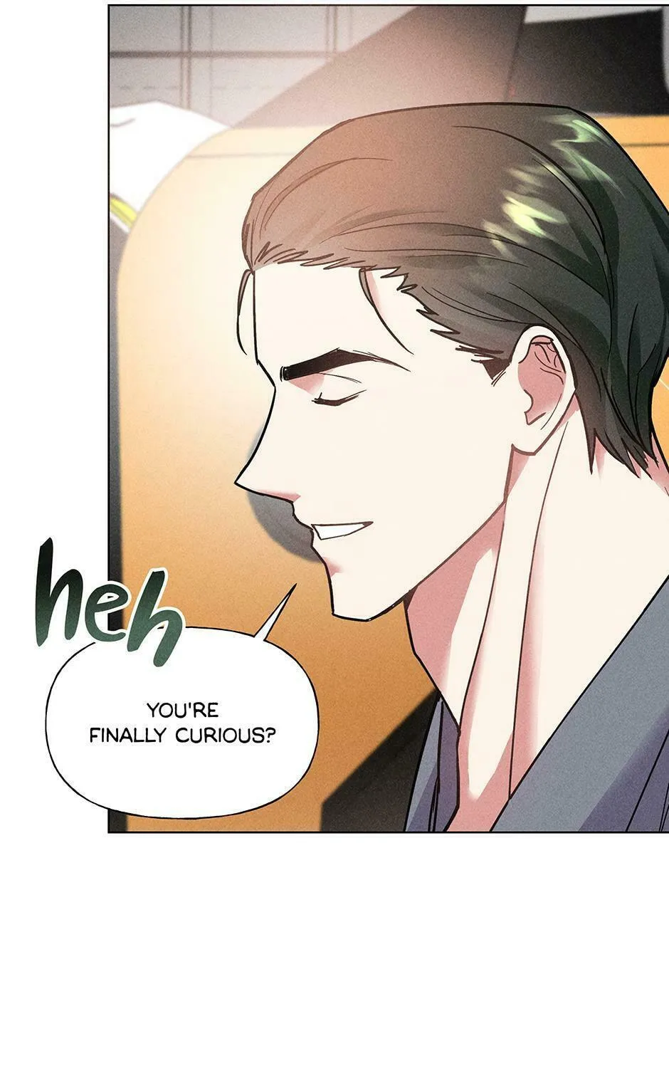 Romance Without Loss Chapter 12 page 4 - 