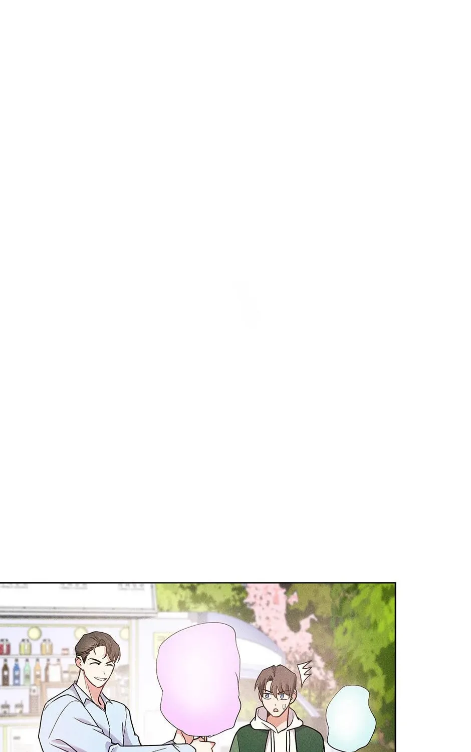 Romance Without Loss Chapter 12 page 37 - 