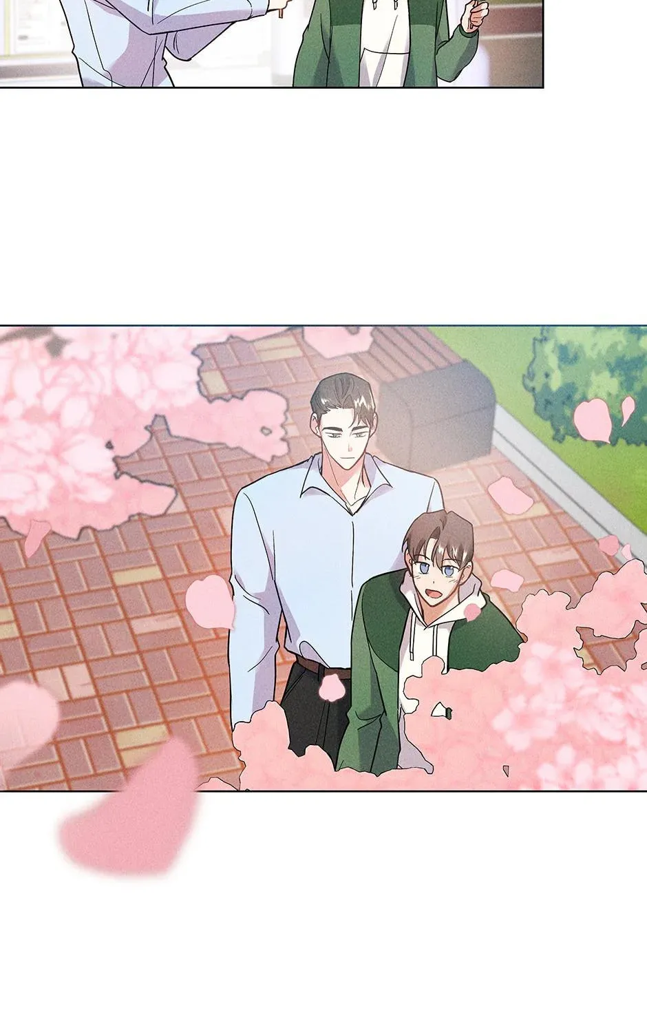 Romance Without Loss Chapter 12 page 38 - 