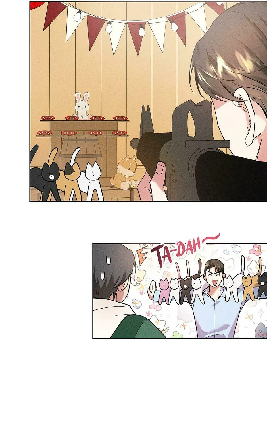 Romance Without Loss Chapter 12 page 40 - 
