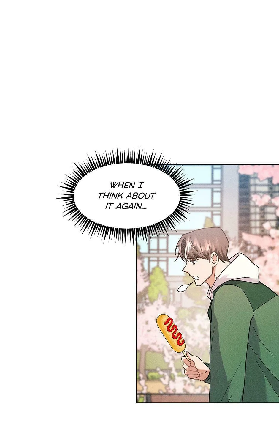 Romance Without Loss Chapter 12 page 42 - 