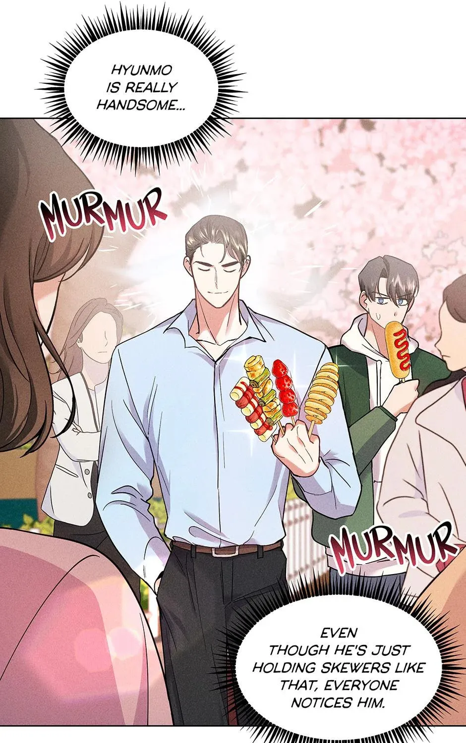 Romance Without Loss Chapter 12 page 43 - 