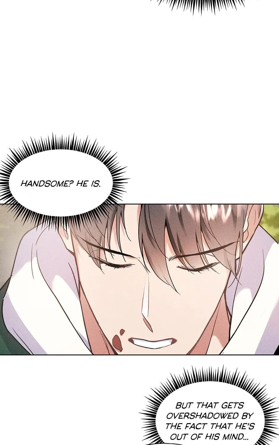 Romance Without Loss Chapter 12 page 44 - 