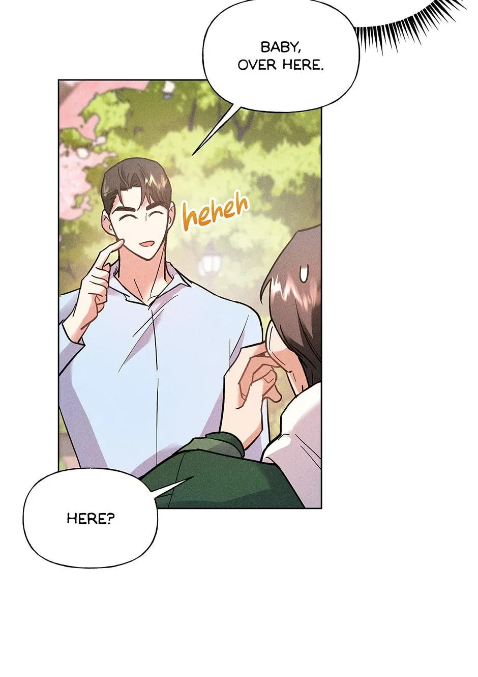 Romance Without Loss Chapter 12 page 45 - 