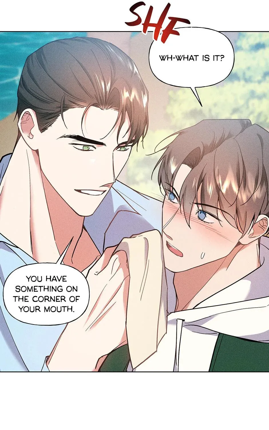 Romance Without Loss Chapter 12 page 46 - 