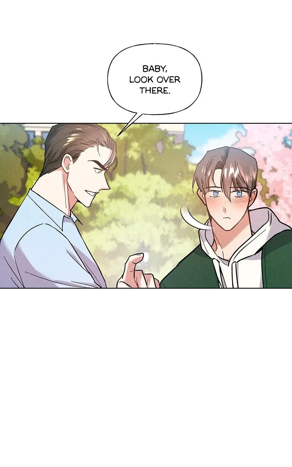 Romance Without Loss Chapter 12 page 47 - 