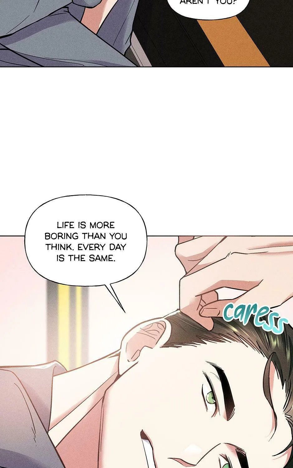 Romance Without Loss Chapter 12 page 6 - 