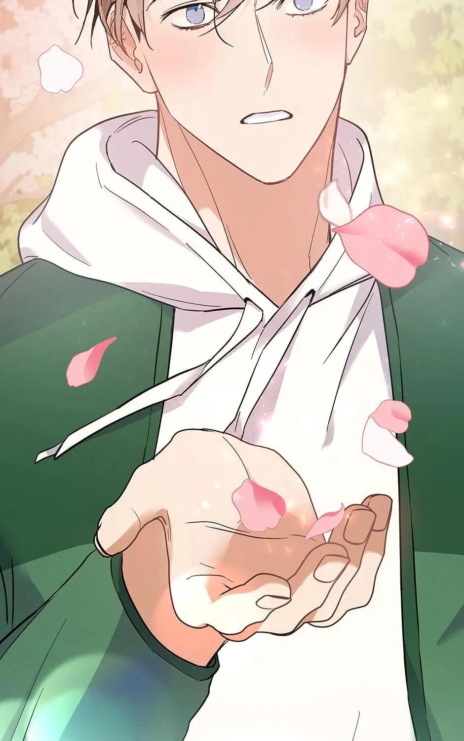 Romance Without Loss Chapter 12 page 51 - 